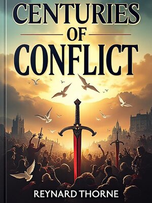 cover image of Centuries of Conflict
